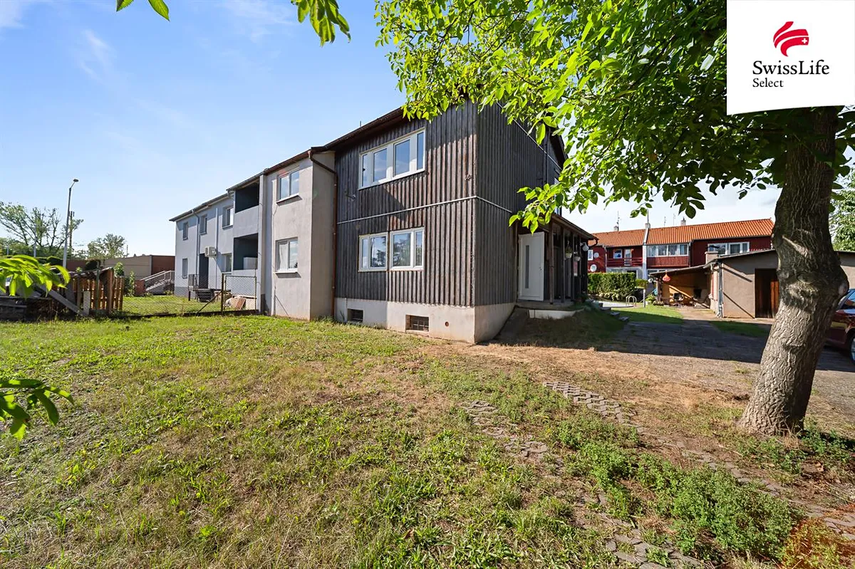 Prodej bytu 3+kk 64 m²